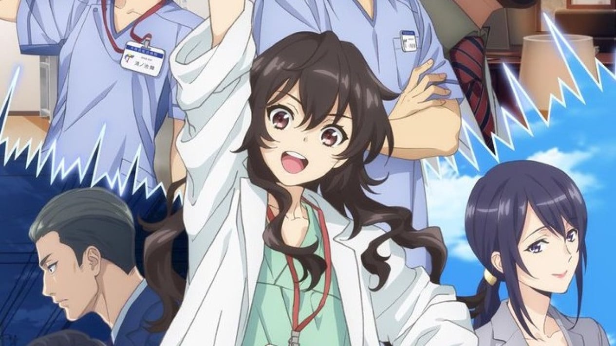 10 Anime Mystery & Detective Terbaru 2025 — Kasus Menegangkan, Intrik, dan Penyelesaian Brilian