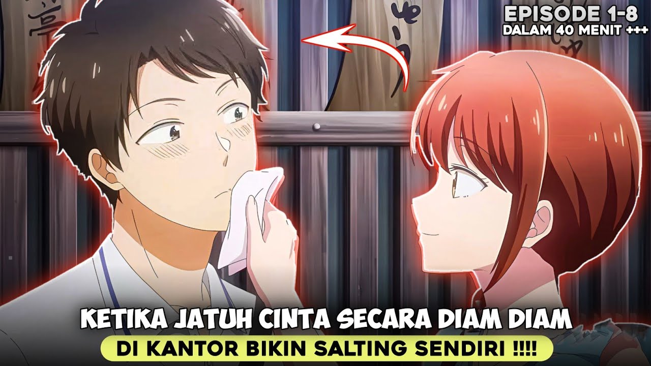 10 Anime Romance Terbaru 2025 — Kisah Cinta, Drama, dan Chemistry Karakter yang Menggetarkan