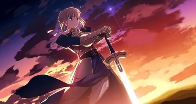 10 Tips Memilih Waifu Idaman dan Menghargai Karakter Anime Favorit