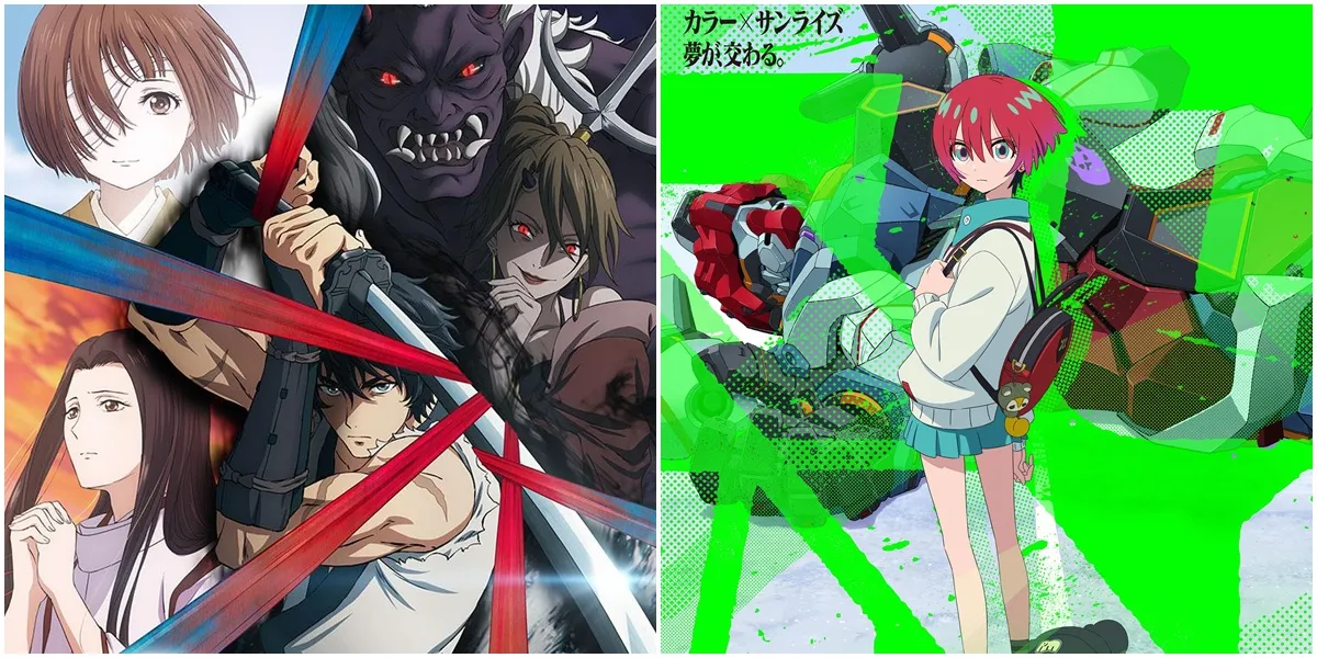 10 Waifu Action Terbaik 2025 yang Tangguh, Kuat, dan Bikin Kagum!