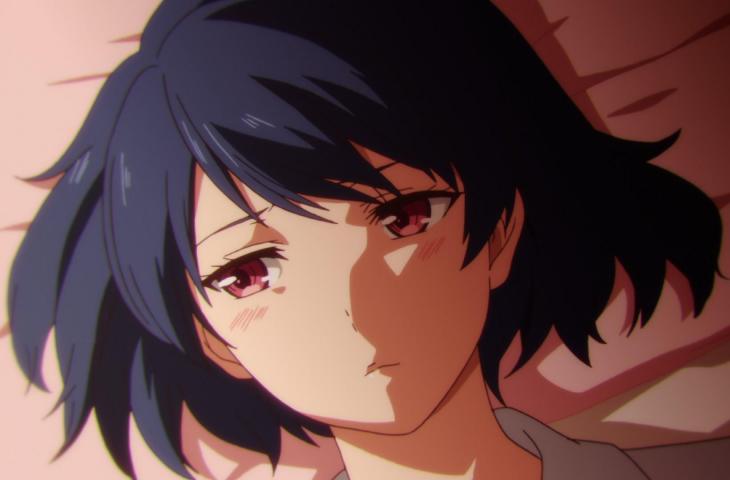 10 Waifu Anime Paling Romantis yang Tangguh dan Memikat Hati