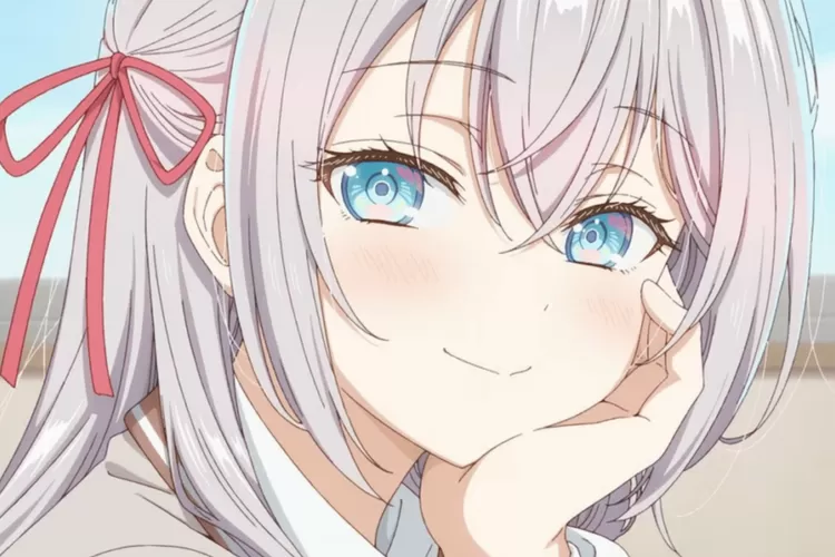 10 Waifu Anime Terpopuler 2025 yang Bikin Hati Meleleh dan Jadi Favorit Fans!