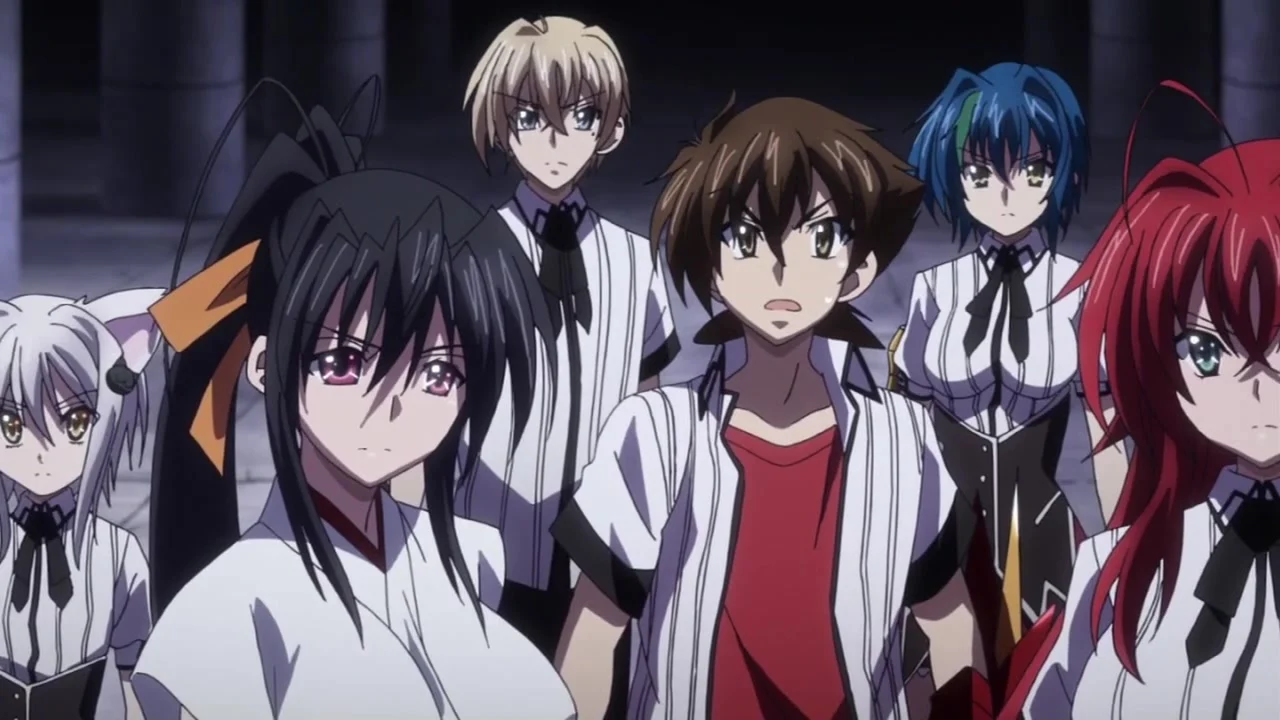 10 Waifu Anime Terpopuler Tahun 2025 yang Wajib Kamu Cintai