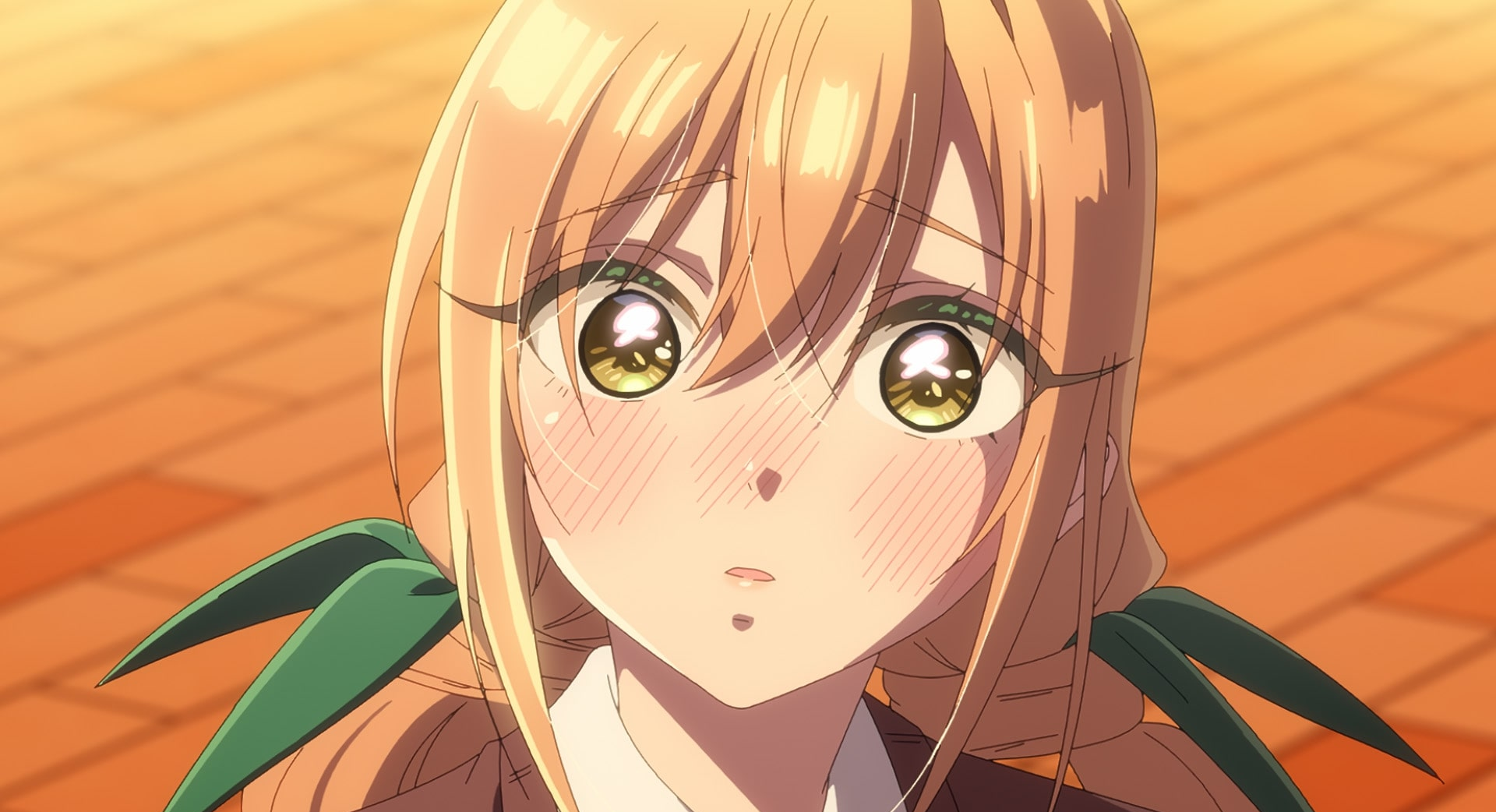 10 Waifu Anime dengan Chemistry Terbaik dengan Protagonis Tahun 2025