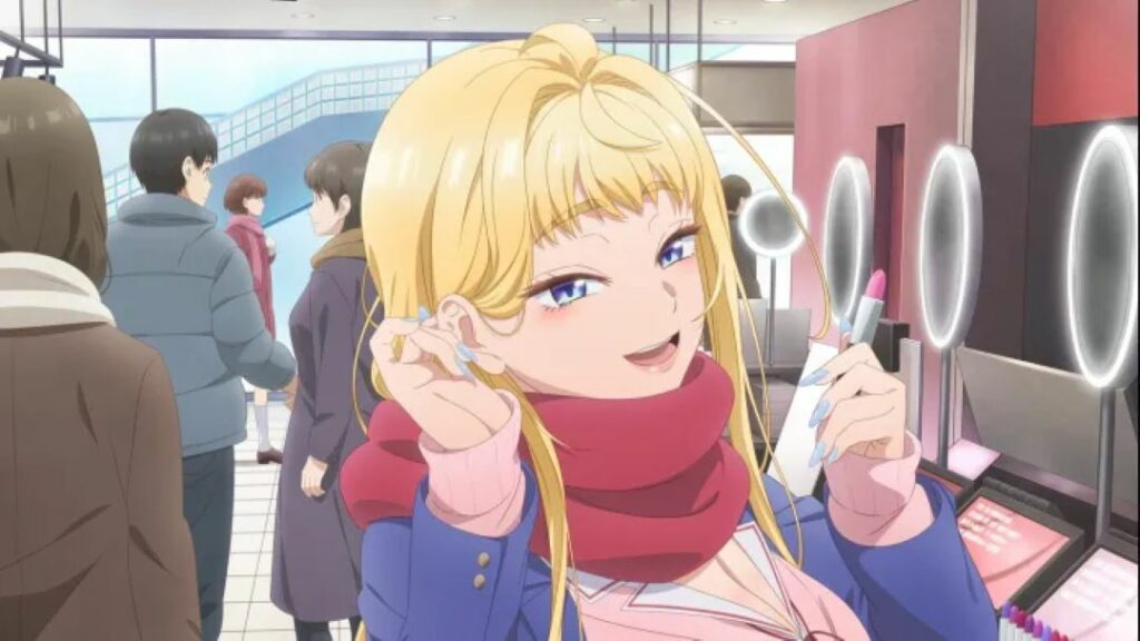 10 Waifu Paling Ikonik di Anime yang Wajib Dikenal