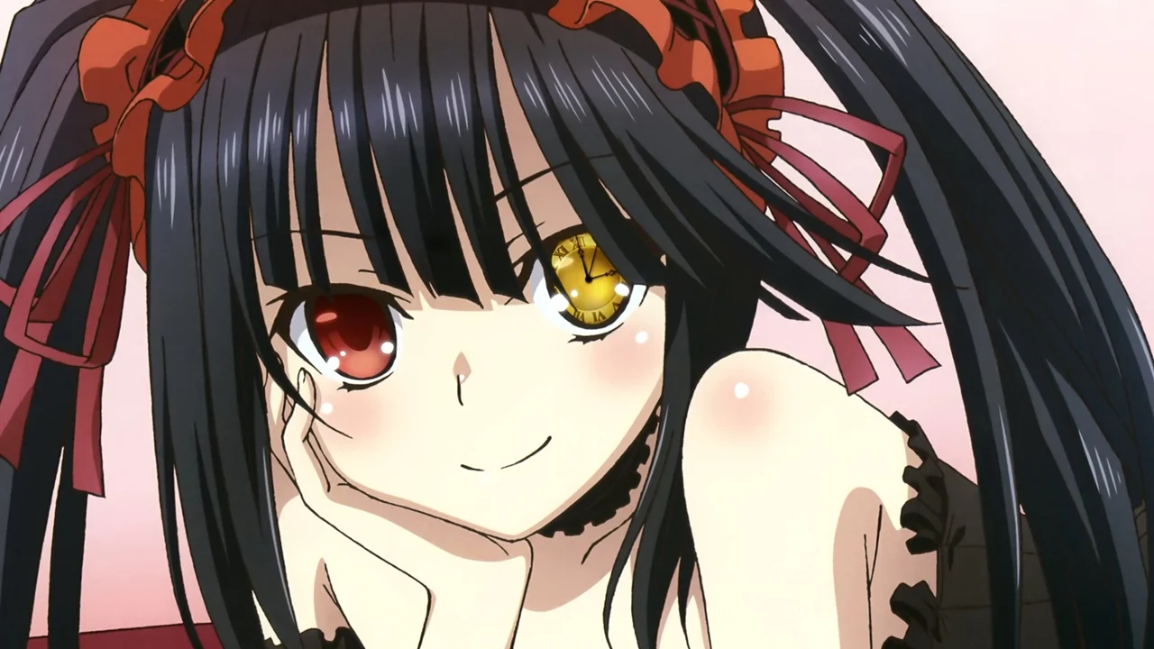 10 Waifu Paling Misterius dan Menarik di Dunia Anime