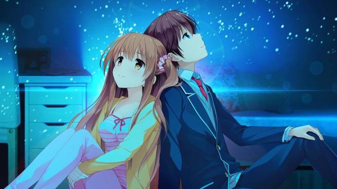10 Waifu Paling Romantis di Anime yang Bikin Baper