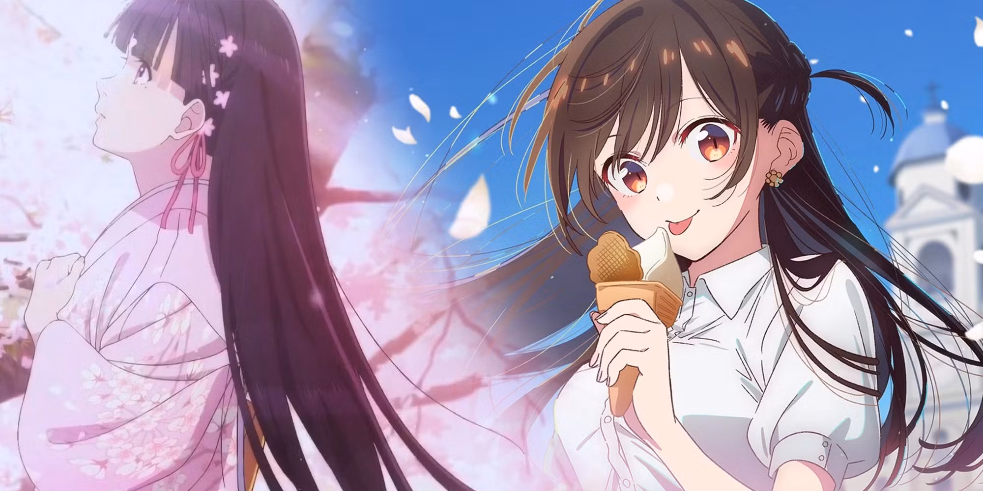 10 Waifu Strong Female Terkuat 2025 Kawaii, Memikat, dan Mematikan