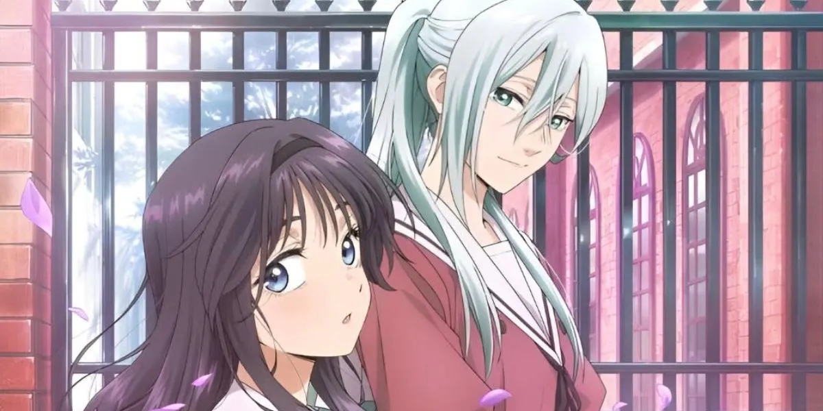 10 Waifu Terunik 2025 yang Paling Berbeda dari yang Lain