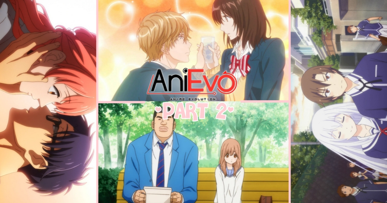 7 Waifu Anime Romantis Terbaru 2025 yang Bikin Hati Meleleh dan Susah Move On