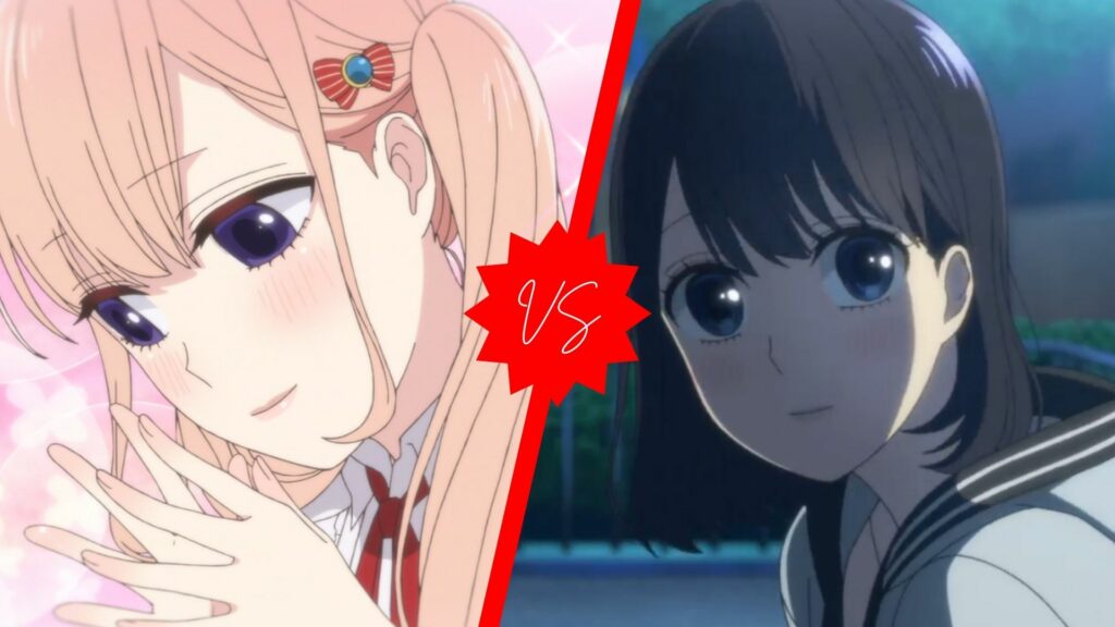 7 Waifu Paling Ikonik 2025 yang Wajib Dikenal