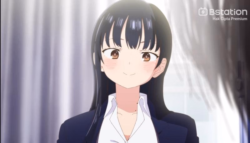 7 Waifu Paling Keren dan Berkarisma di Anime 2025 Skill, Kepribadian, dan Popularitas