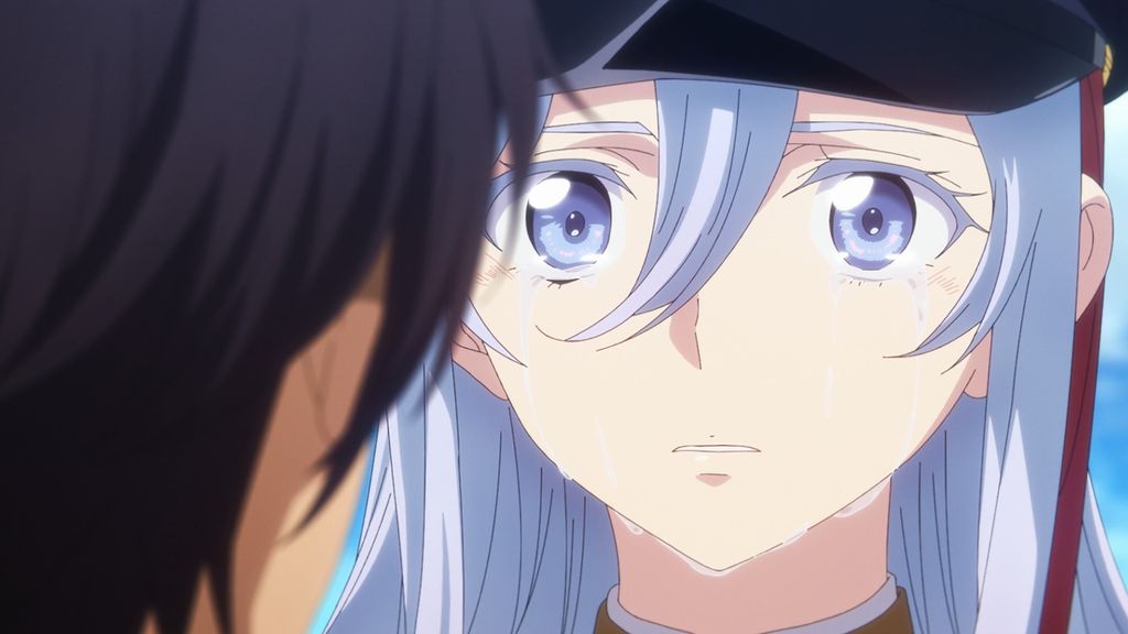 Karakter Waifu dari Anime Klasik yang Masih Dicintai Hingga Kini