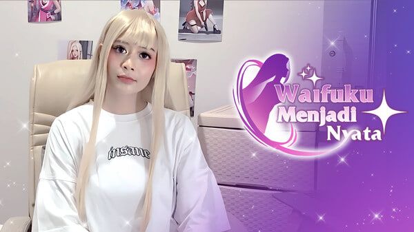 Kreator Lokal yang Menghidupkan Dunia Waifu di Indonesia