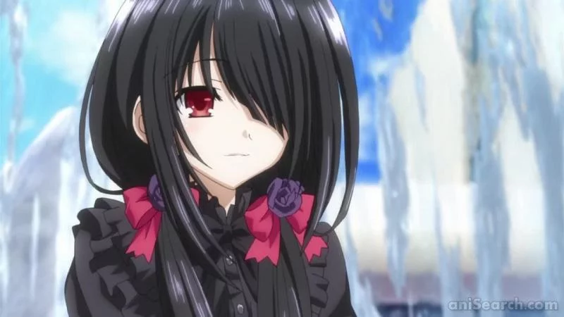 Kurumi Tokisaki Alasan Menjadi Waifu Favorit dan Karakter Paling Misterius