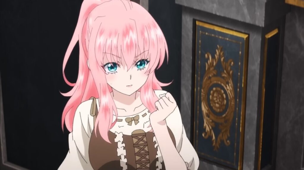 Top 10 Waifu dengan Kekuatan Super Terpopuler 2025