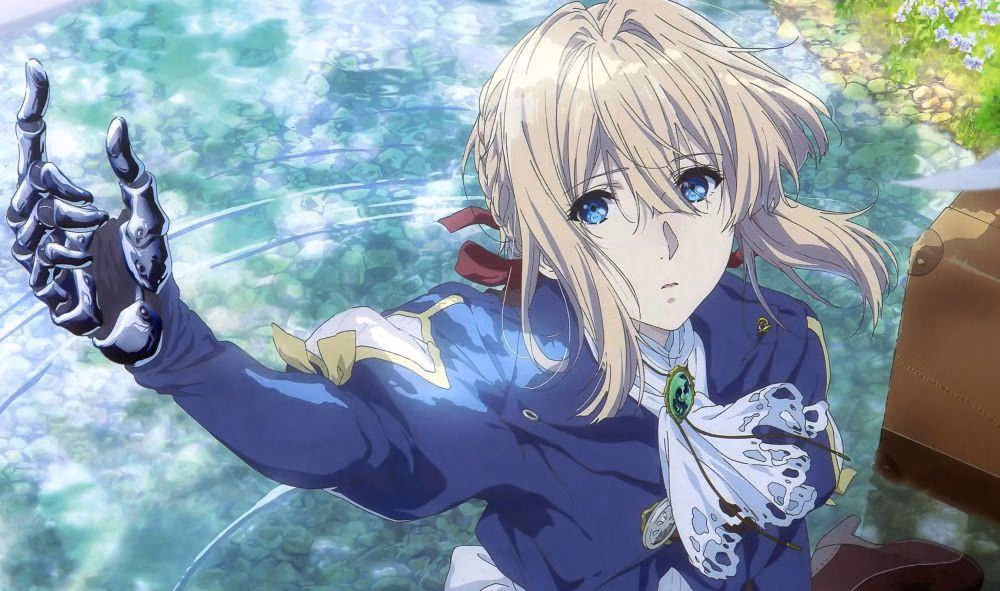 10 Waifu Anime Paling Ikonik dan Dicintai Penggemar di 2025