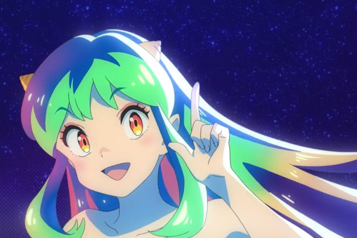 10 Waifu Paling Ikonik dari Anime Tahun 2025 yang Wajib Diketahui