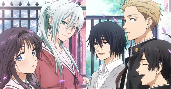 7 Waifu Terpopuler 2025 yang Wajib Diketahui Para Otaku