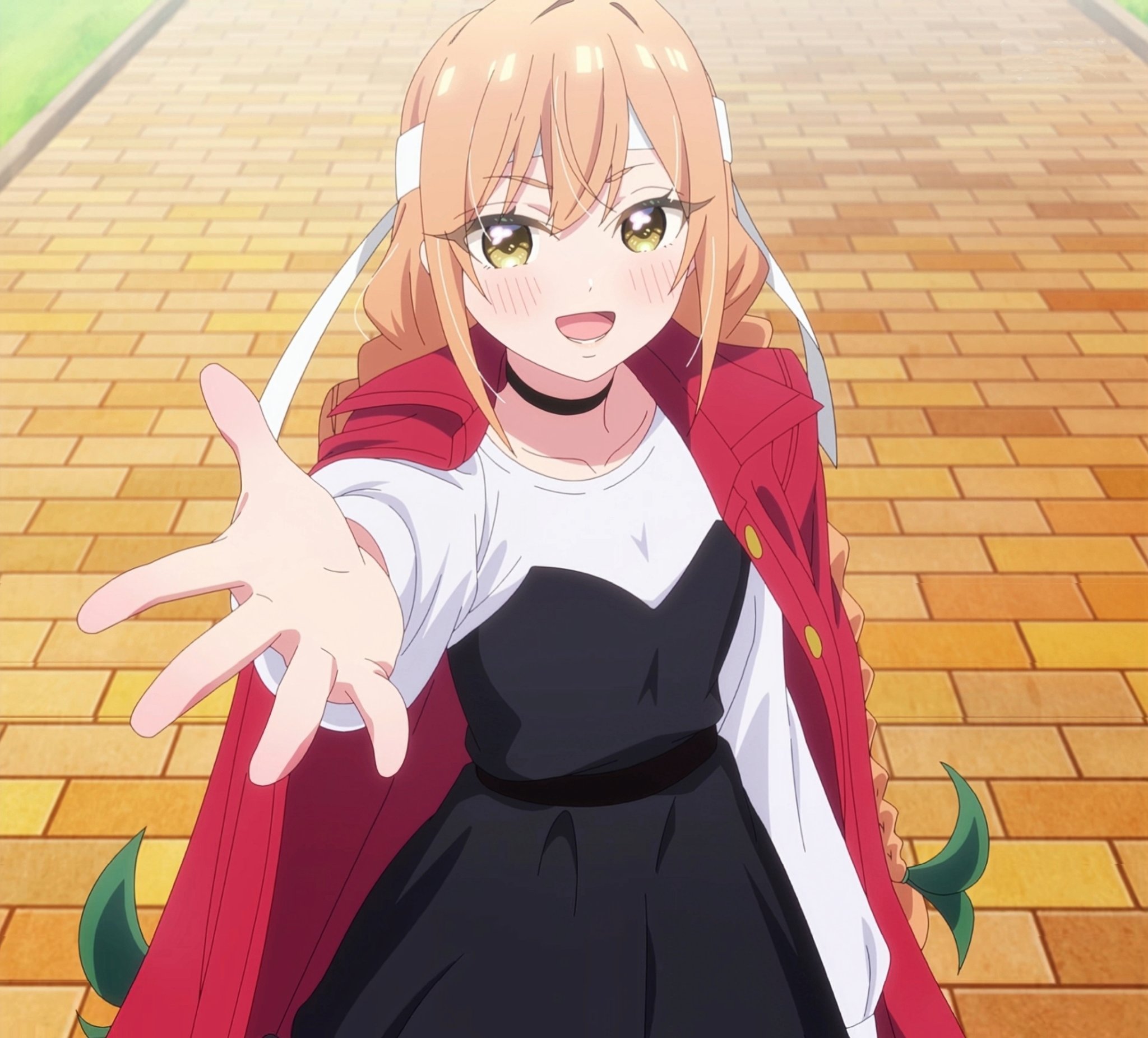 5 Waifu Paling Dicintai Komunitas Anime di 2025