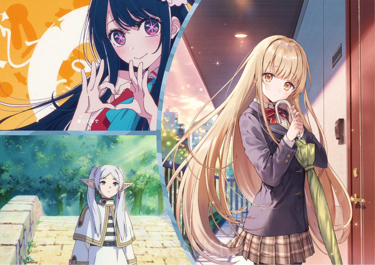 Fenomena Waifu Digital Bagaimana Media Online Mengubah Popularitas Karakter Anime di 2025